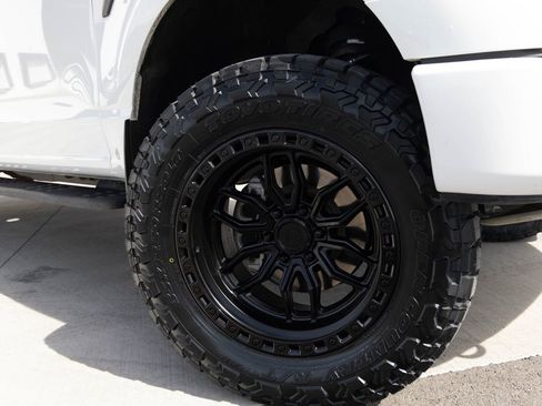 Used 2023 Ford F150 Tremor w/ Equipment Group 402A High image 3