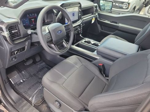 New 2026 Ford F150 STX w/ Equipment Group 200A RWD image 17