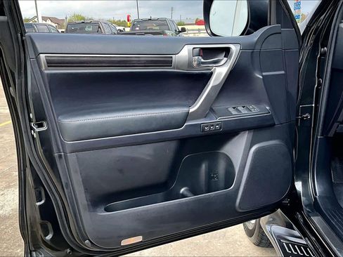 Certified 2023 Lexus GX 460 Premium AWD/4WD image 36