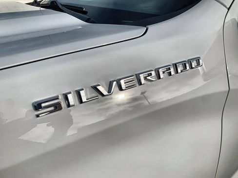 Certified 2024 Chevrolet Silverado 1500 LT AWD/4WD image 30