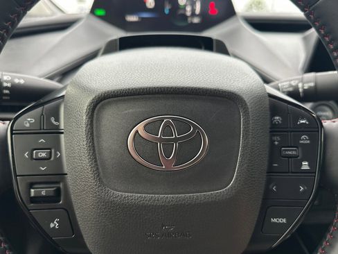 Certified 2024 Toyota Prius Prime SE image 26