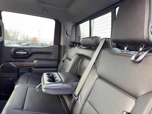 Used 2020 Chevrolet Silverado 1500 RST image 35