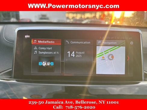 Used 2022 BMW X1 xDrive28i w/ Convenience Package image 38