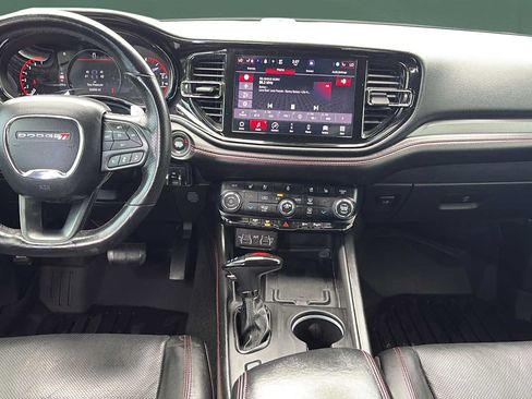 Used 2023 Dodge Durango R/T AWD/4WD image 19