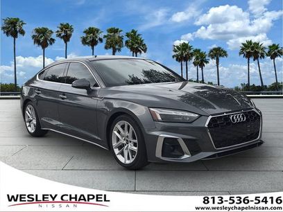 Used 2023 Audi A5 2.0T Premium w/ Convenience Package