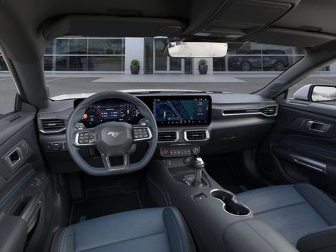 New 2025 Ford Mustang GT Premium image 9