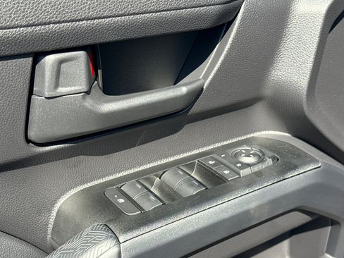 New 2026 Toyota 4Runner TRD Off-Road image 21