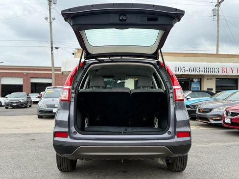Used 2015 Honda CR-V LX image 6