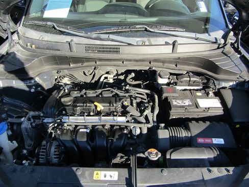 Used 2020 Kia Soul S image 12