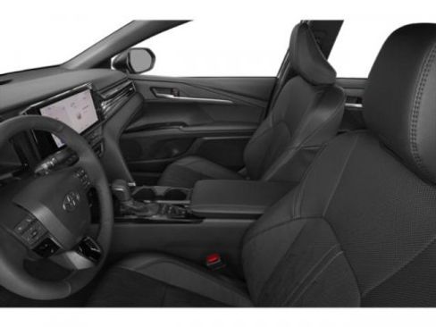New 2026 Toyota Camry XSE FWD image 11