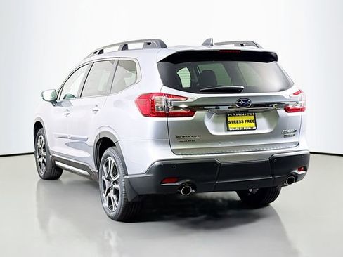 New 2026 Subaru Ascent Touring image 5