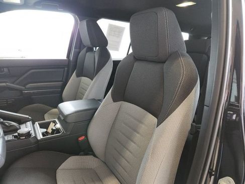 Used 2025 Toyota 4Runner TRD Sport image 16