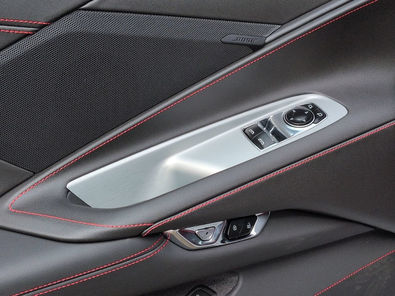 New 2026 Chevrolet Corvette E-Ray AWD/4WD image 9