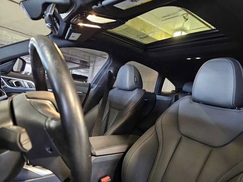 Used 2023 BMW i4 eDrive40 w/ Premium Package RWD image 26