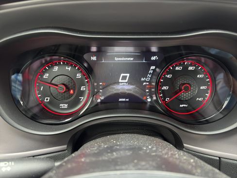 Used 2023 Dodge Charger SXT w/ Blacktop Package image 8