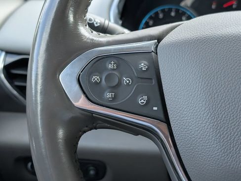Used 2019 Chevrolet Traverse Premier w/ LPO, Floor Liner Package AWD/4WD image 25