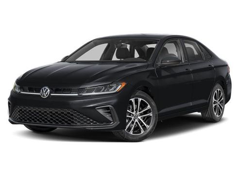 New 2025 Volkswagen Jetta Sport image 34