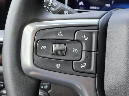 Used 2024 Chevrolet Silverado 1500 LT AWD/4WD image 17