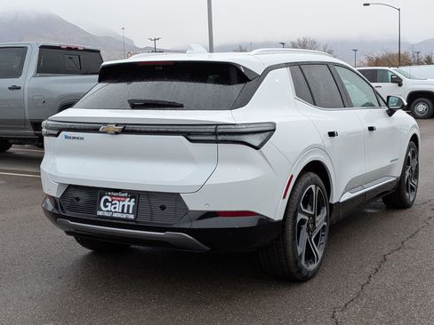 New 2026 Chevrolet Equinox EV LT w/ Convenience Package II image 3