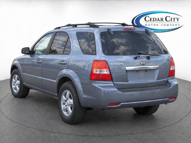 Used 2007 Kia Sorento 2WD image 3