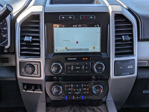 Used 2019 Ford F350 Lariat AWD/4WD image 20