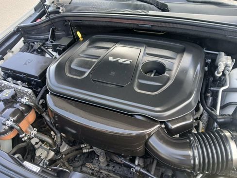 Used 2018 Jeep Grand Cherokee Limited RWD image 19