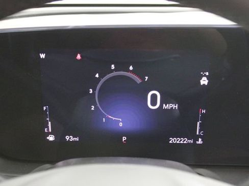 Used 2024 Buick Encore GX Sport Touring image 24