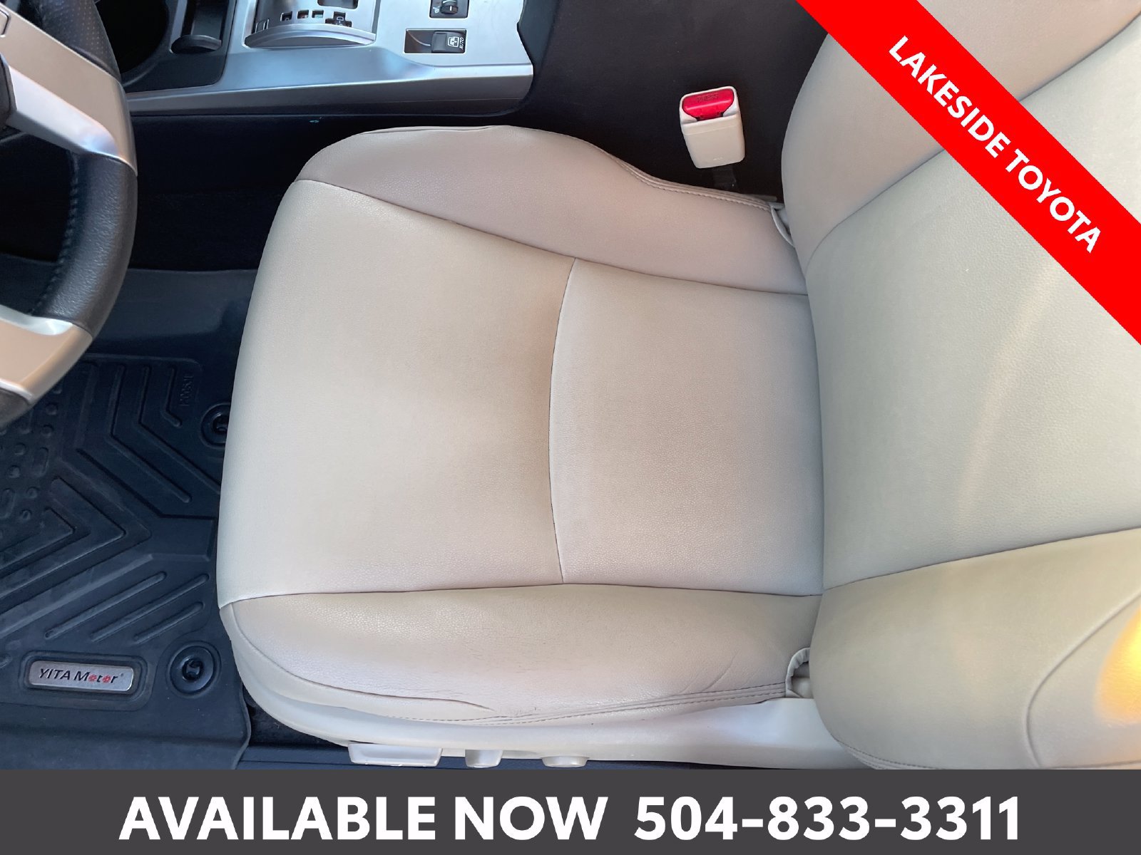 Certified 2020 Toyota 4Runner SR5 Premium w/ Moonroof Package RWD image 29