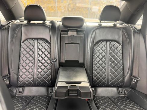 Used 2019 Audi S4 Premium Plus image 14