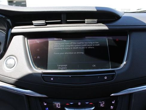 Used 2024 Cadillac XT5 Premium Luxury AWD/4WD image 17