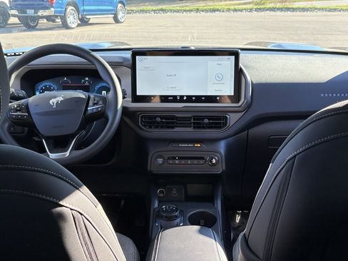 New 2025 Ford Bronco Sport Big Bend image 24