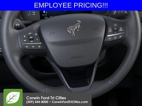 New 2026 Ford Bronco Sport Big Bend w/ Convenience Package AWD/4WD image 12