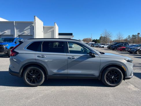 Used 2023 Honda CR-V Sport image 19