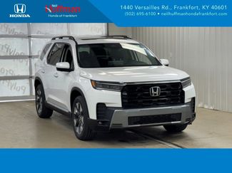 New 2026 Honda Pilot Touring video 1