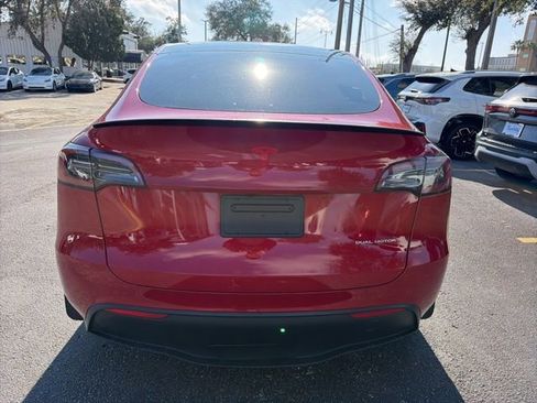 Used 2023 Tesla Model Y Long Range image 6