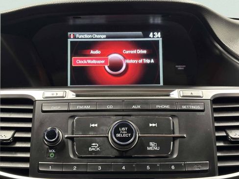 Used 2015 Honda Accord Sport image 26