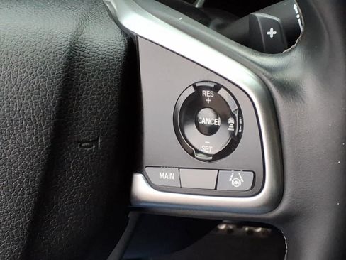 Used 2020 Honda Civic Sport image 18