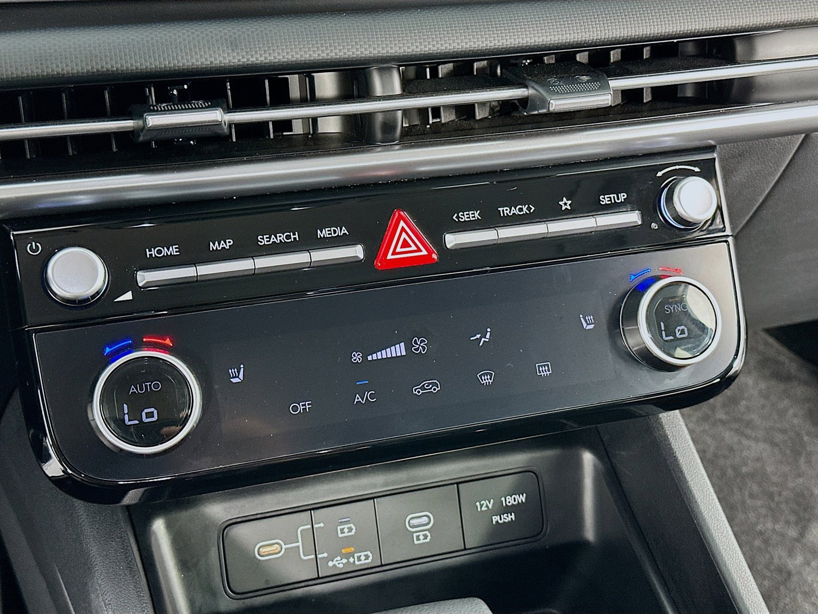 Certified 2026 Hyundai Tucson SEL Plus FWD image 22