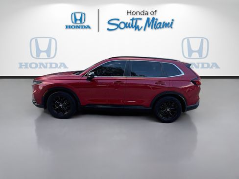 Used 2024 Honda CR-V Sport image 4