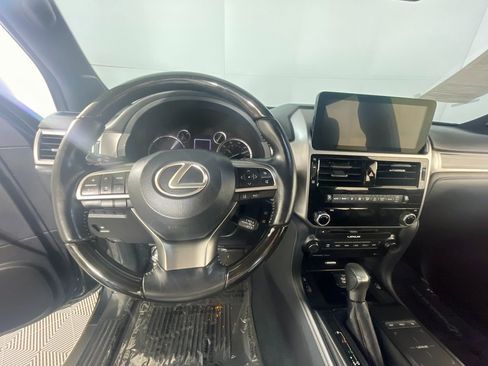 Used 2023 Lexus GX 460 Premium w/ Premium Package image 15