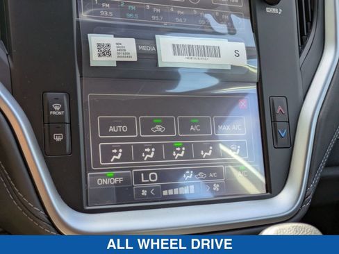Certified 2025 Subaru Outback image 23