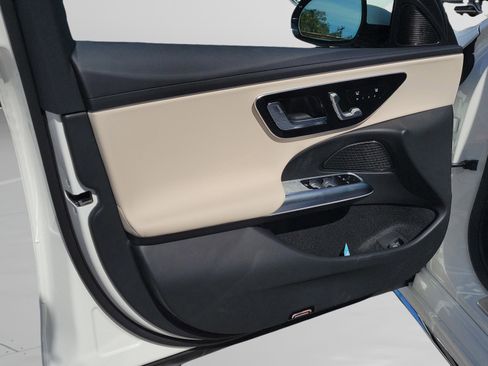 New 2026 Mercedes-Benz E 350 Sedan image 22