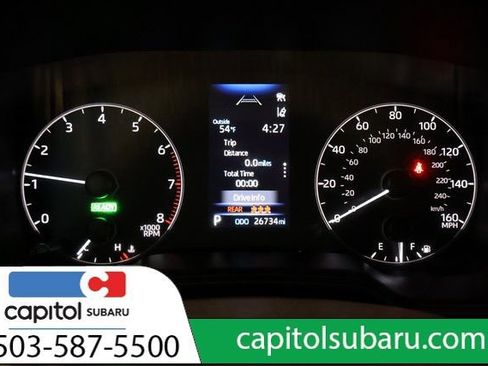 Used 2023 Toyota Corolla Cross S image 39