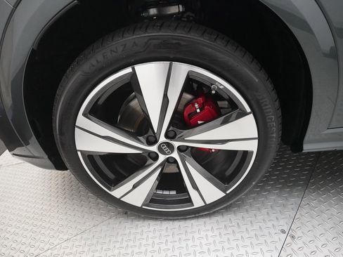 New 2025 Audi SQ5 Premium Plus image 28