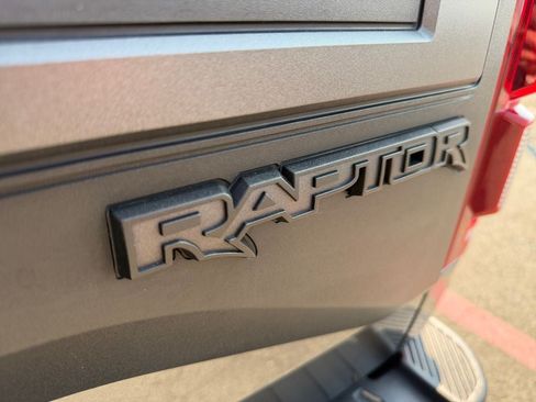 Used 2020 Ford F150 Raptor w/ Equipment Group 802A Luxury AWD/4WD image 34