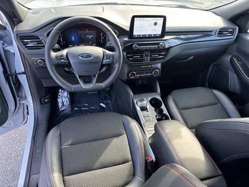 Used 2025 Ford Escape ST-Line w/ Equipment Group 301A image 20