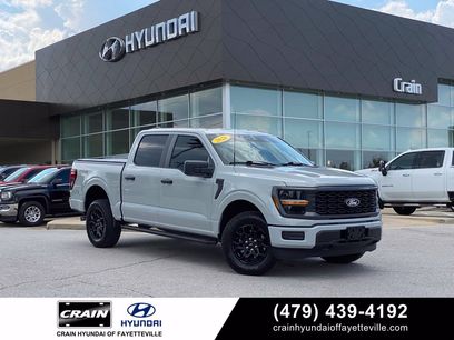 Used 2026 Ford F150 STX