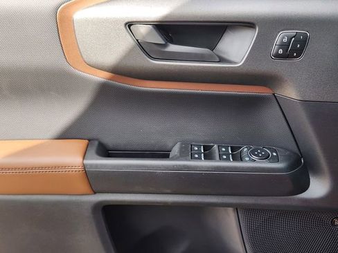 New 2025 Ford Bronco Sport Outer Banks w/ Outer Banks Tech Package+ image 24