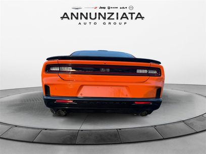 New 2026 Dodge Charger Scat Pack w/ Blacktop Package