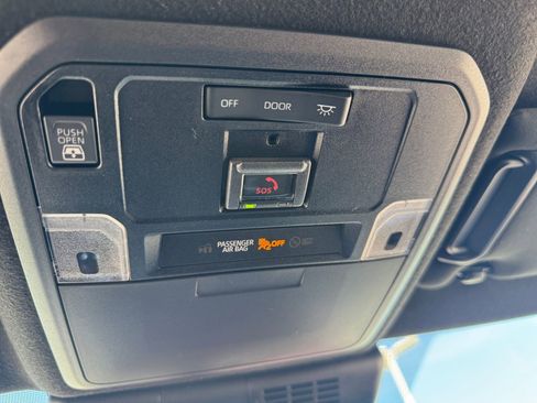 New 2026 Toyota 4Runner SR5 image 24